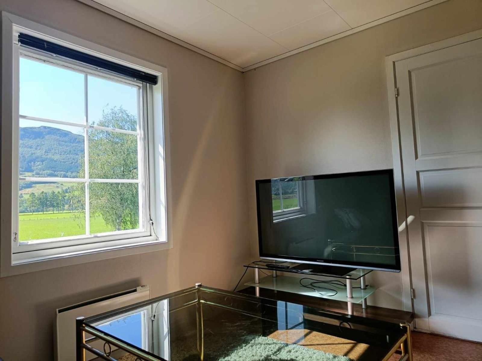 Vikedal Relax Center Hotell Eksteriør bilde